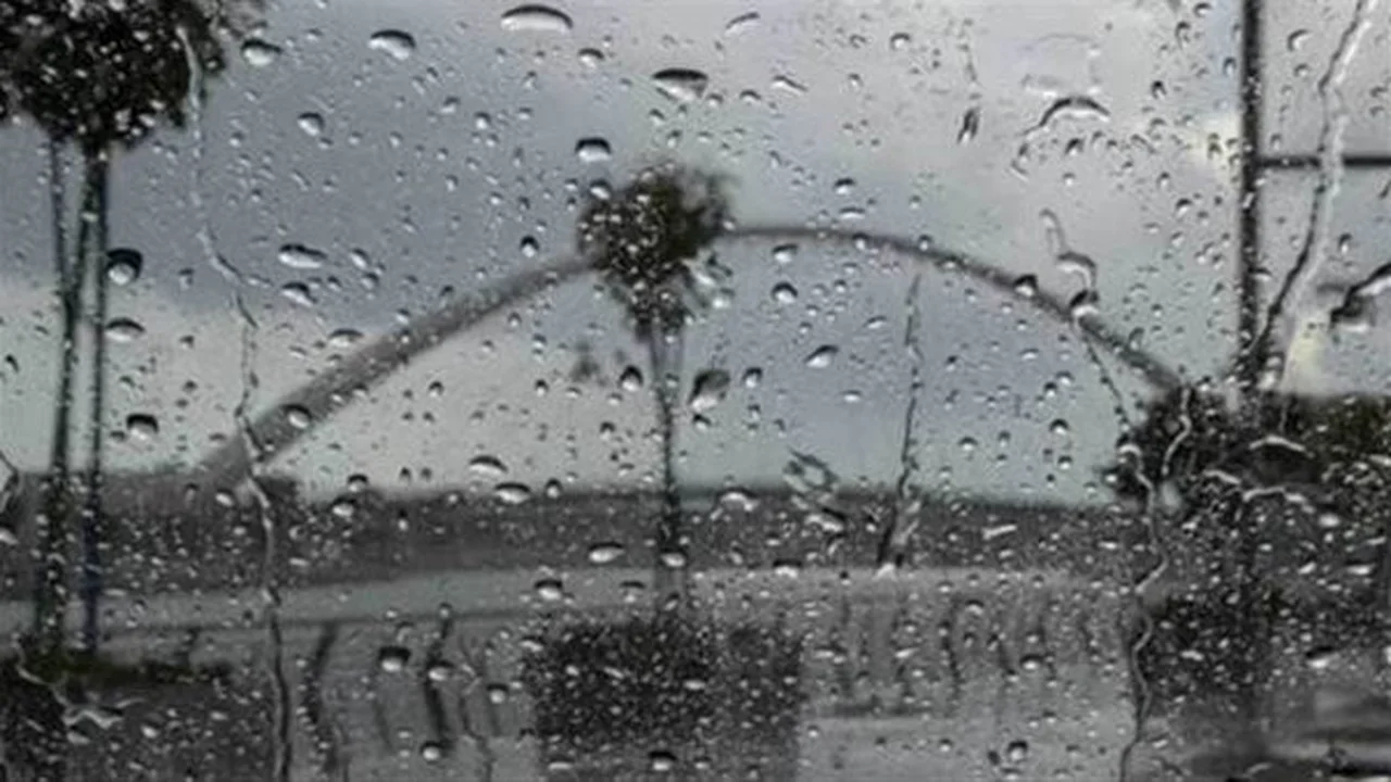 تحذيرات جوية.. موجة عواصف تضرب البلاد مطلع الأسبوع عقب الويك آند الموحل